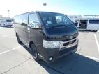 Toyota Hiace SUPPER GL READY 2022