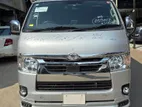 Toyota Hiace SUPPERGL DHAKA READY 2020
