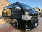 Toyota Hiace SUPRE GL DARK PRIME 2020