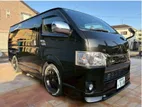 Toyota Hiace SUPRE GL DARK PRIME 2020
