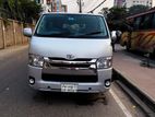 Toyota Hiace Sure GL 2008