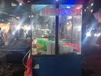 এই ঝাল মুড়ির গাড়িটি বিক্রি করা হবে
