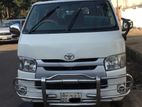 Toyota Hiace THR 2006