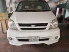 Toyota Hiace Touring 2001