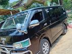 Toyota Hiace ` 2007