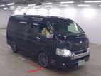 Toyota Hiace WAGON WIDCABIN COBRA 2021