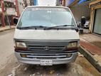 Toyota Hiace X 2003