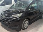 Toyota Hiace X-Smart ready Dhaka 2021