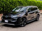 Toyota Highlander 2021