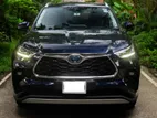 Toyota Highlander 7Seater 2.5L LWB Hyb 2022
