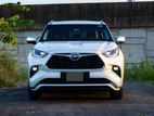 Toyota Highlander 7SEATER LUXURY SUV 2023