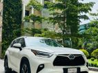 Toyota Highlander FULL LOAD 2021