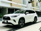 Toyota Highlander HYBRID 2021