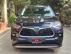 Toyota Highlander Hybrid(Push Start) 2022