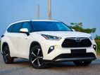 Toyota Highlander JBL PREMIUM 7SEATER 2022