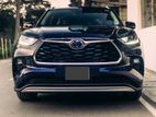 Toyota Highlander Premium Luxury Pkg 2021