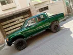 Toyota Hilux 1992