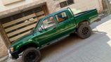 Toyota Hilux 1992