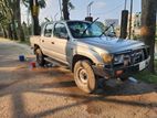 Toyota Hilux . 1999