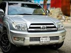 Toyota Hilux 2004