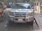 Toyota Hilux 2005