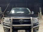 Toyota Hilux . 2007