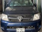 Toyota Hilux 2007