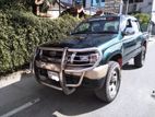 Toyota Hilux 2700 CC-DIESEL DRIVE 2005