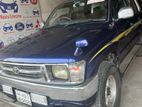 Toyota Hilux 4+4 1997