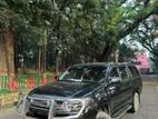 Toyota Hilux 4x4 2010