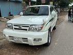 Toyota Hilux All auto (Sunroof) 1999