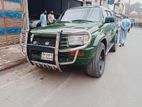 Toyota Hilux Bam Pashe Steering 2008