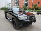 Toyota Hilux carriboy 2018