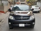 Toyota Hilux Carry boy 2007