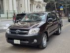 Toyota Hilux Carry boy 2007