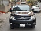 Toyota Hilux Carryboy 2007