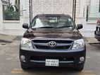 Toyota Hilux Carryboy 2007