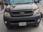 Toyota Hilux Carryboy 2007