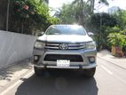 Toyota Hilux Carryboy 2018