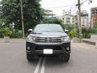 Toyota Hilux Carryboy 2018