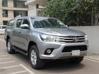 Toyota Hilux Carryboy Diesel 2018