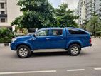 Toyota Hilux Carryboy Diesel 4Wd 2010