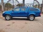 Toyota Hilux Carryboy Diesel 4Wd 2010