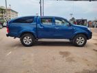 Toyota Hilux Carryboy Diesel 4Wd 2011