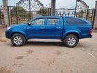 Toyota Hilux Carryboy Diesel 4Wd 2011