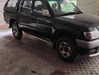 Toyota Hilux carryboy full auto 2005