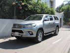 Toyota Hilux Carryboy New Shape 2018