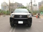 Toyota Hilux Carryboy New Shape 2018