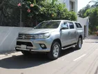 Toyota Hilux Carryboy New Shape 2018