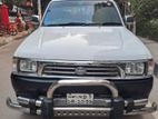 Toyota Hilux CONDITIONS GOOD 1998